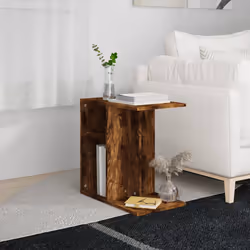 VidaXL 815849 coffee/side/end table