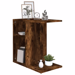 VidaXL 815849 coffee/side/end table - Additional view 4