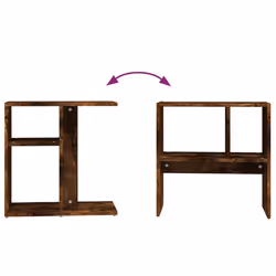 VidaXL 815849 coffee/side/end table - Additional view 7