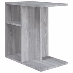 VidaXL 815850, Sonoma oak