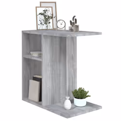 VidaXL 815850 coffee/side/end table - Additional view 4