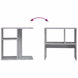 VidaXL 815850 coffee/side/end table - Additional view 8