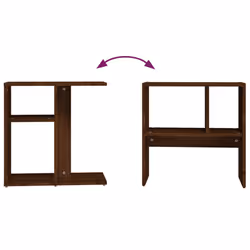VidaXL 815851 coffee/side/end table - Additional view 7