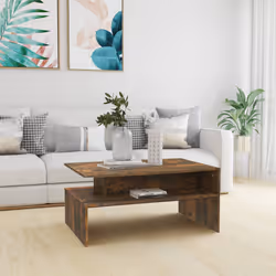 VidaXL 815855 coffee/side/end table