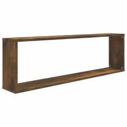 VidaXL 815906 shelve Wood Oak, Brown - Additional view 5