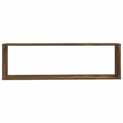 VidaXL 815906 shelve Wood Oak, Brown - Additional view 6