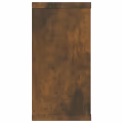 VidaXL 815906 shelve Wood Oak, Brown - Additional view 7