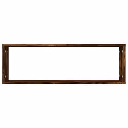 VidaXL 815915 shelve Wood Oak, Brown - Additional view 6