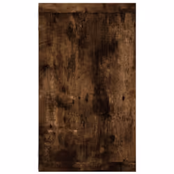 VidaXL 815915 shelve Wood Oak, Brown - Additional view 7