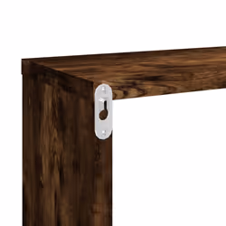 VidaXL 815915 shelve Wood Oak, Brown - Additional view 8