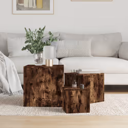 VidaXL 815987 coffee/side/end table