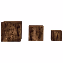 VidaXL 815987 coffee/side/end table - Additional view 4