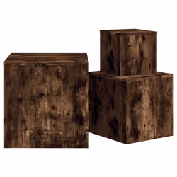 VidaXL 815987 coffee/side/end table - Additional view 5