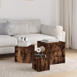 VidaXL 815987 coffee/side/end table - Additional view 6