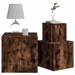 VidaXL 815987 coffee/side/end table - Additional view 7