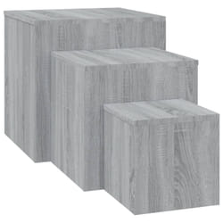 VidaXL 815988 coffee/side/end table