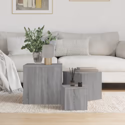 VidaXL 815988 coffee/side/end table