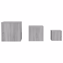VidaXL 815988 coffee/side/end table - Additional view 4