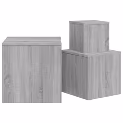 VidaXL 815988 coffee/side/end table - Additional view 5