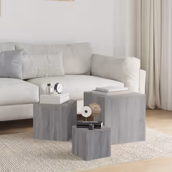 VidaXL 815988 coffee/side/end table - Additional view 6