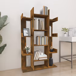VidaXL 816002 living room bookcase