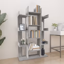 VidaXL 816003 living room bookcase