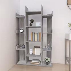 VidaXL 816003 living room bookcase