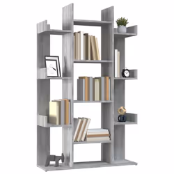 VidaXL 816003 living room bookcase - Additional view 4