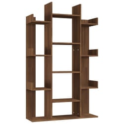 VidaXL 816004 living room bookcase