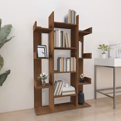 VidaXL 816004 living room bookcase