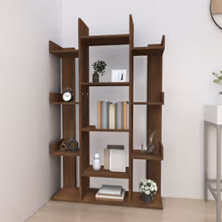 VidaXL 816004 living room bookcase