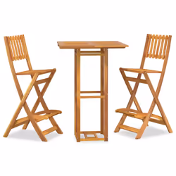 VidaXL 3104961, 3 pc(s)