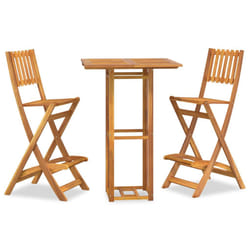 VidaXL 3104961 outdoor furniture set