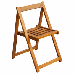 VidaXL 3104964 outdoor chair Terrace Acacia wood - Additional view 2