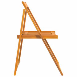 VidaXL 3104965 outdoor chair Terrace Acacia wood - Additional view 6