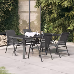 VidaXL 3095982 outdoor furniture set