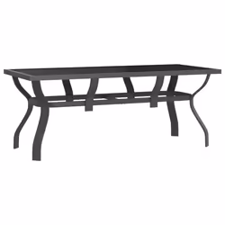 VidaXL 3095982 outdoor furniture set - Additional view 5