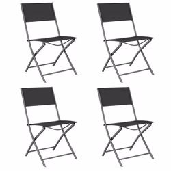 VidaXL 3102920 outdoor furniture set - Additional view 4