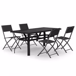 VidaXL 3102923, 5 pc(s)