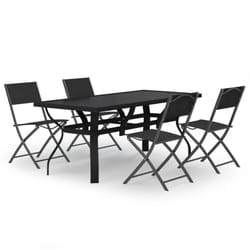VidaXL 3102923 outdoor furniture set