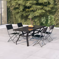 VidaXL 3102923 outdoor furniture set