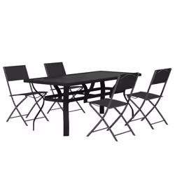 VidaXL 3102923 outdoor furniture set