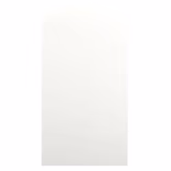vidaXL Mirror Dressing Room Make up Vanity Mirror Bedroom Wall Mirror Glass - 90 x 45 cm - Additional view 4