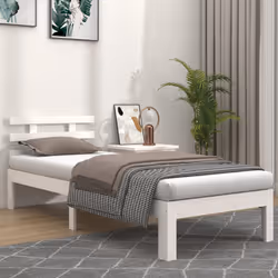 VidaXL 814715 bed frame