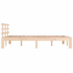VidaXL 814729 bed frame - Additional view 5