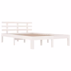 VidaXL 814730 bed frame
