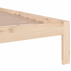VidaXL 814734 bed frame - Additional view 6