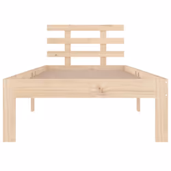 VidaXL 814739 bed frame - Additional view 4