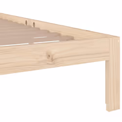 VidaXL 814739 bed frame - Additional view 6