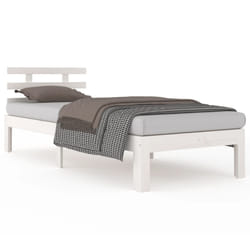 VidaXL 814740 bed frame